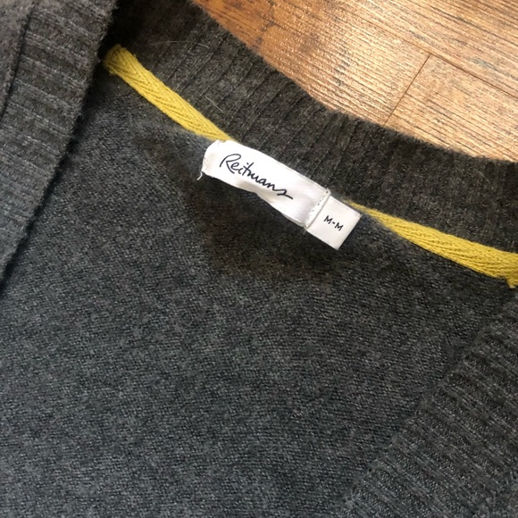 Reitmans: Colour-Block Cardigan - Picture 3 of 3